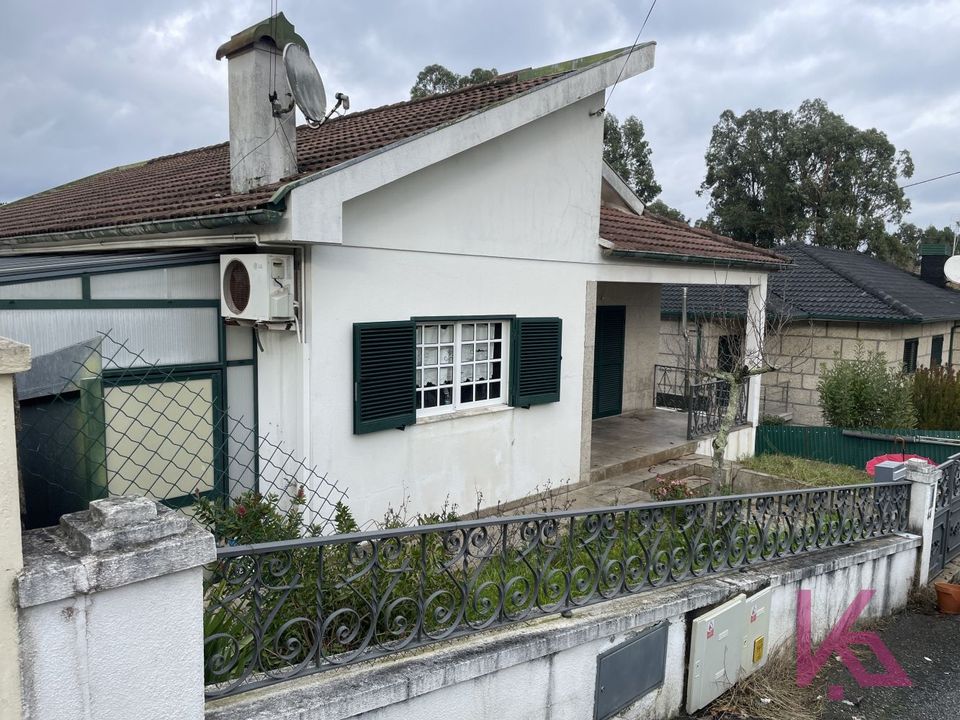 Villa i Amarante, Porto - foto 1