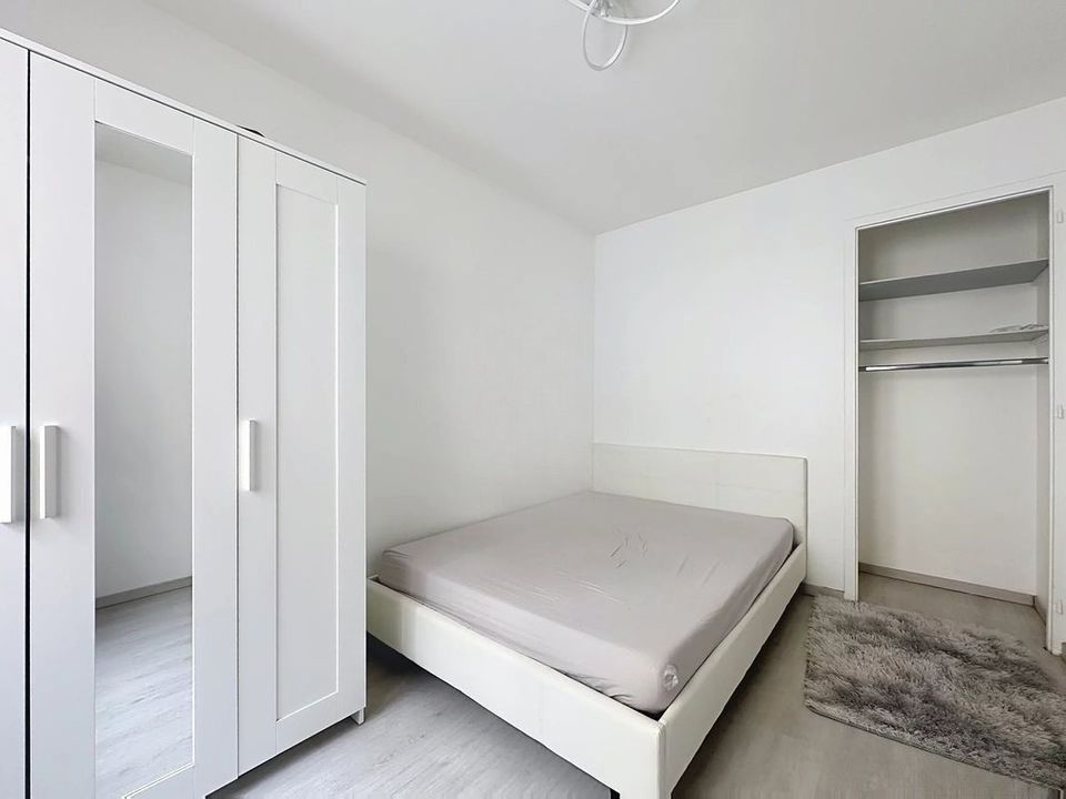 Apartament a Saint-Fons, Rhone - foto 1