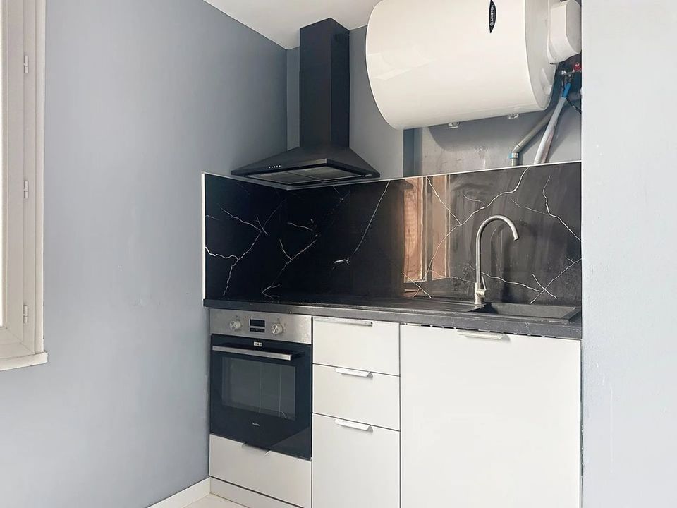 Apartament a Saint-Fons, Rhone - foto 4