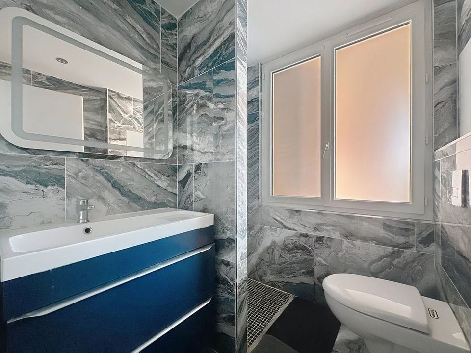 Apartament a Saint-Fons, Rhone - foto 5