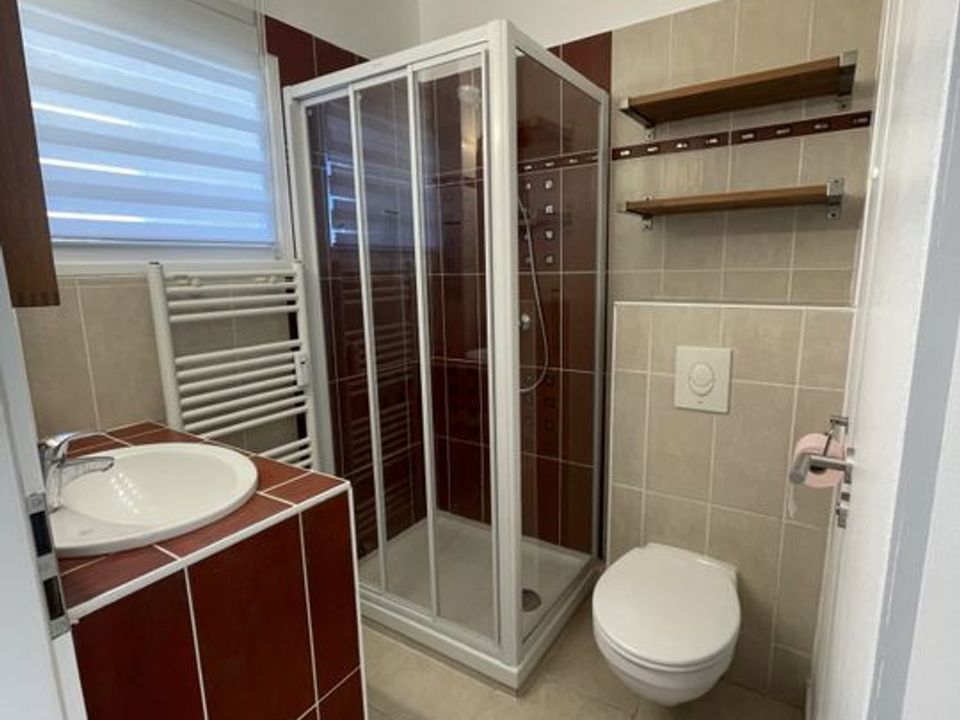 Apartament a Colmar, Haut-Rhin - foto 1
