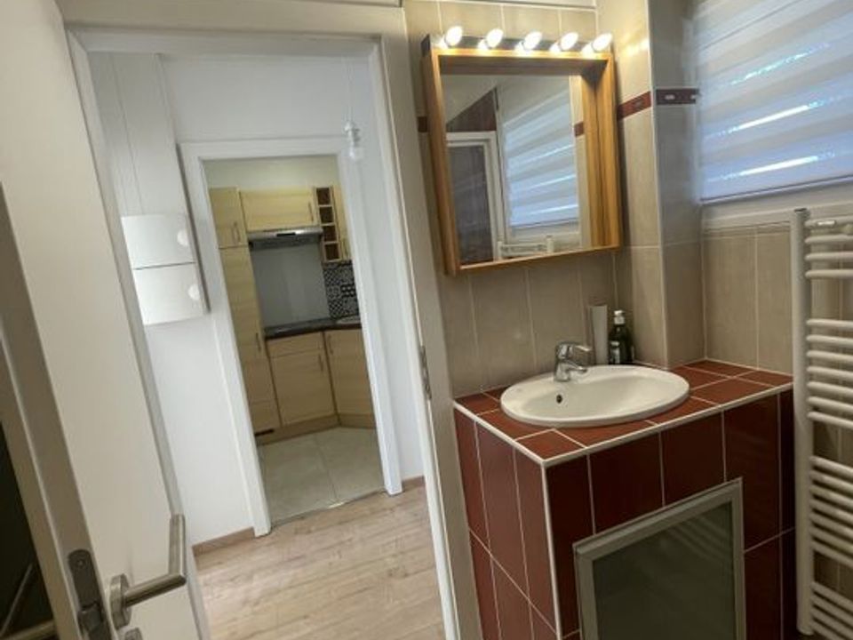 Apartament a Colmar, Haut-Rhin - foto 3