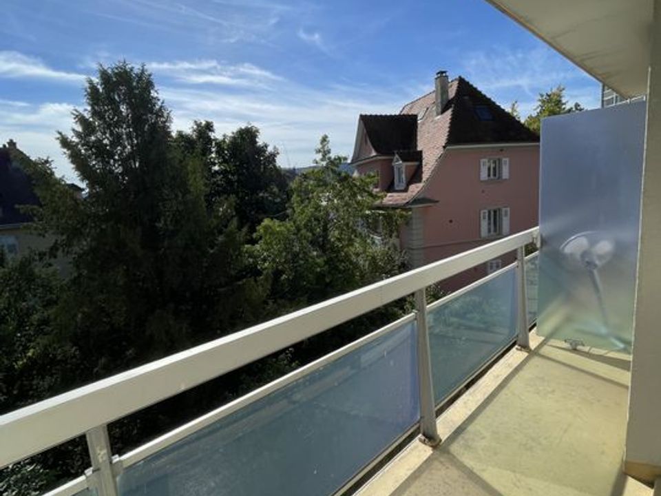 Apartament a Colmar, Haut-Rhin - foto 4