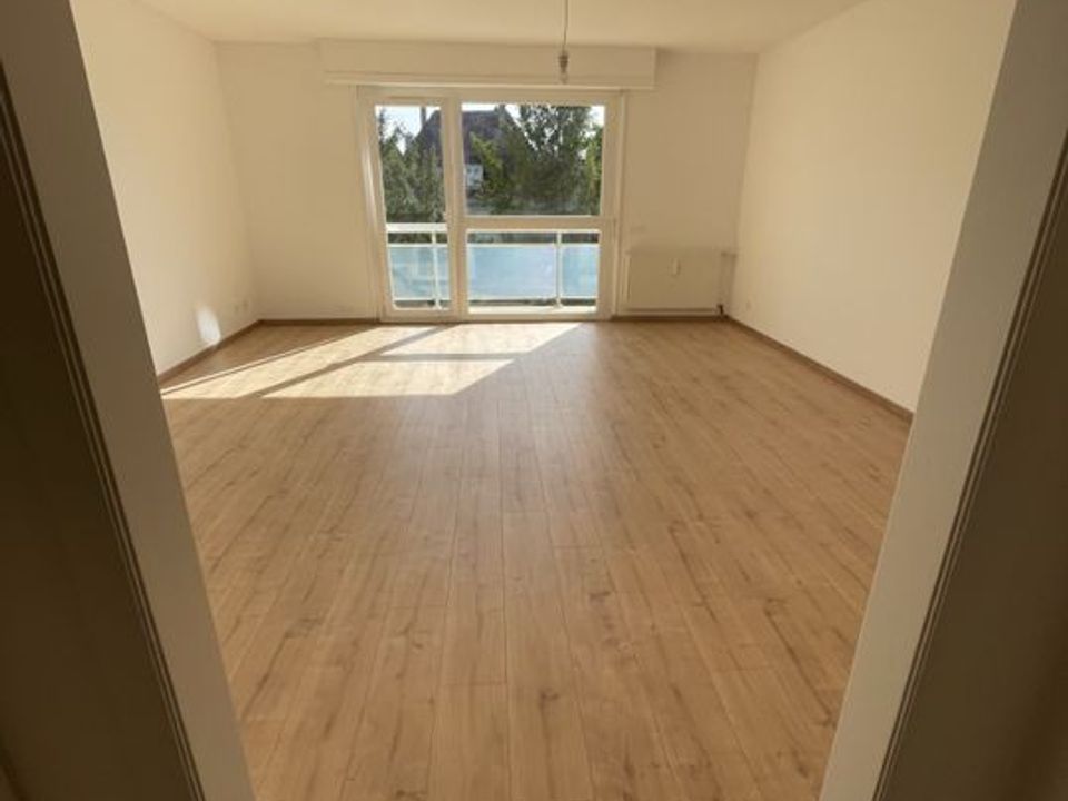 Apartament a Colmar, Haut-Rhin - foto 5