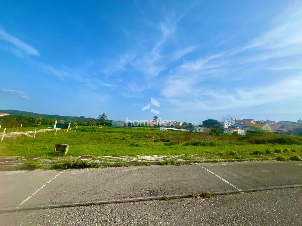 Helårsgrund i Soure, Coimbra - foto 2
