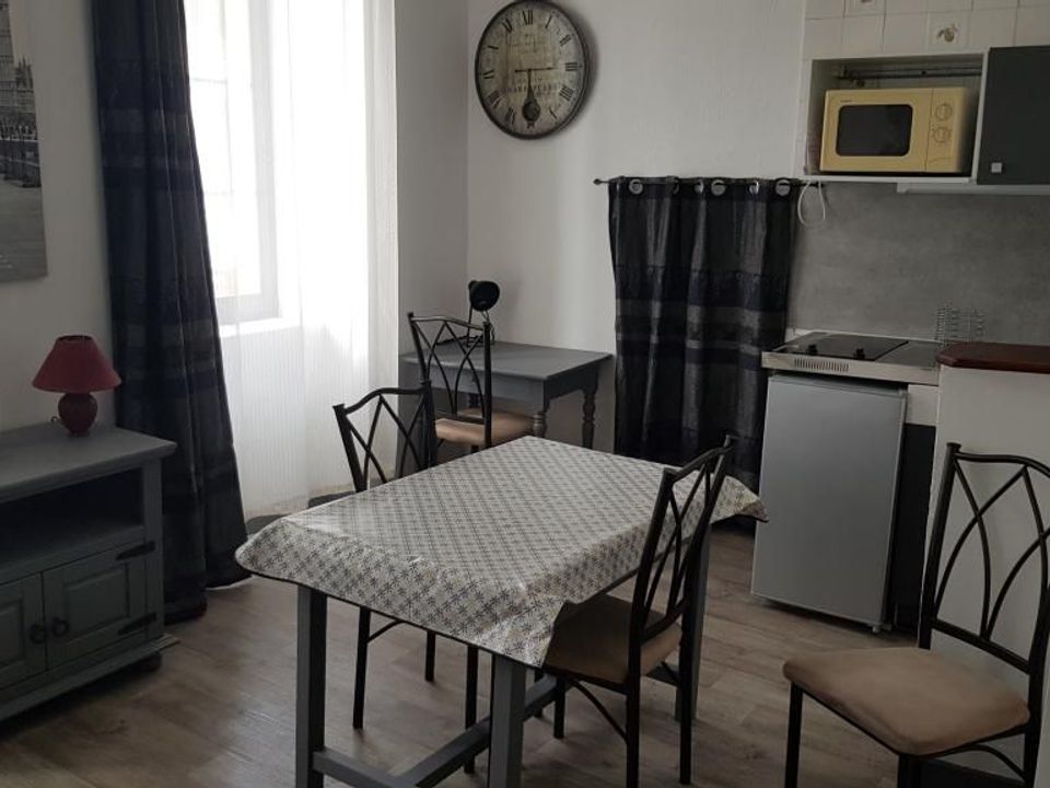 Estudio en Pau, Pyrenees-Atlantiques - foto 1