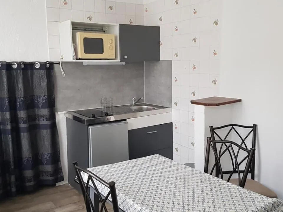 Estudio en Pau, Pyrenees-Atlantiques - foto 2