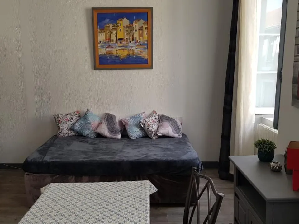 Estudio en Pau, Pyrenees-Atlantiques - foto 3