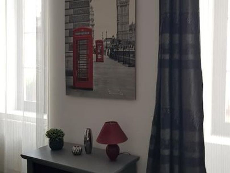 Estudio en Pau, Pyrenees-Atlantiques - foto 5