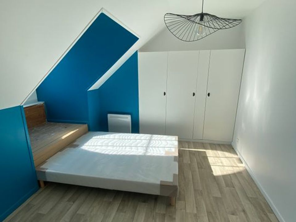Lejlighed i Noyon, Oise - foto 3
