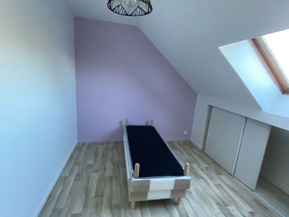 Lejlighed i Noyon, Oise - foto 4