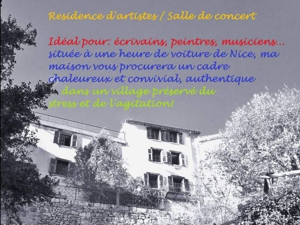 Villa i Pierrefeu, Alpes-Maritimes - foto 3