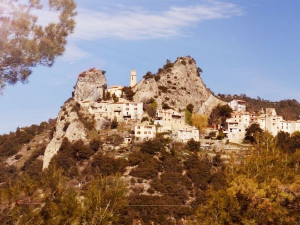 Villa i Pierrefeu, Alpes-Maritimes - foto 4