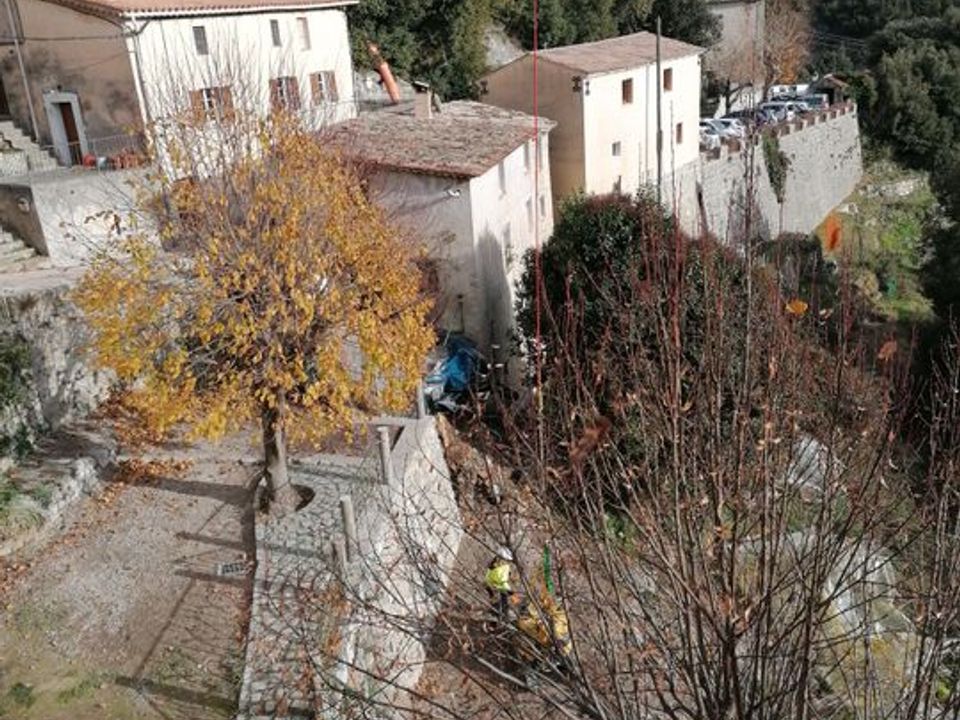 Villa i Pierrefeu, Alpes-Maritimes - foto 5
