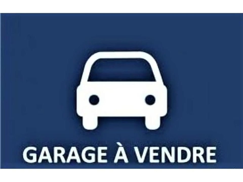 Garatge a Cannes, Alpes-Maritimes - foto 1