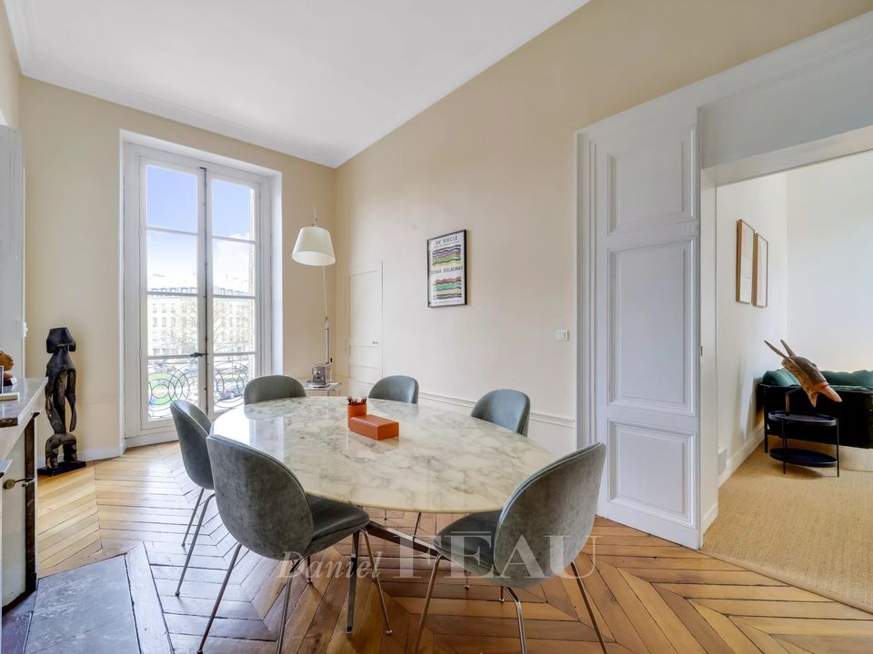 Lejlighed i Versailles, Yvelines - foto 4