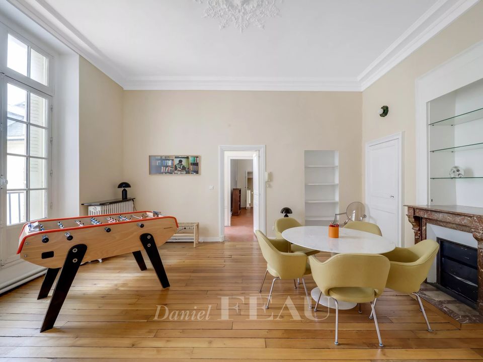Lejlighed i Versailles, Yvelines - foto 2