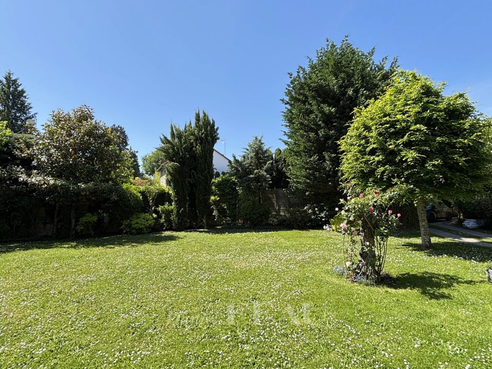 Villa i La Celle-Saint-Cloud, Yvelines - foto 3