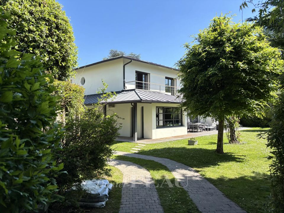 Villa i La Celle-Saint-Cloud, Yvelines - foto 4