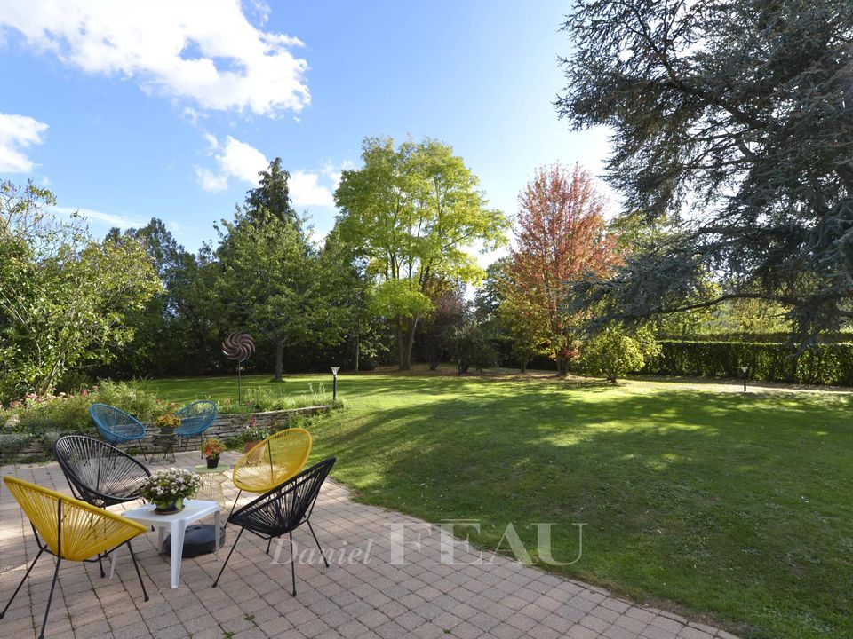 Villa a Gambais, Yvelines - foto 2