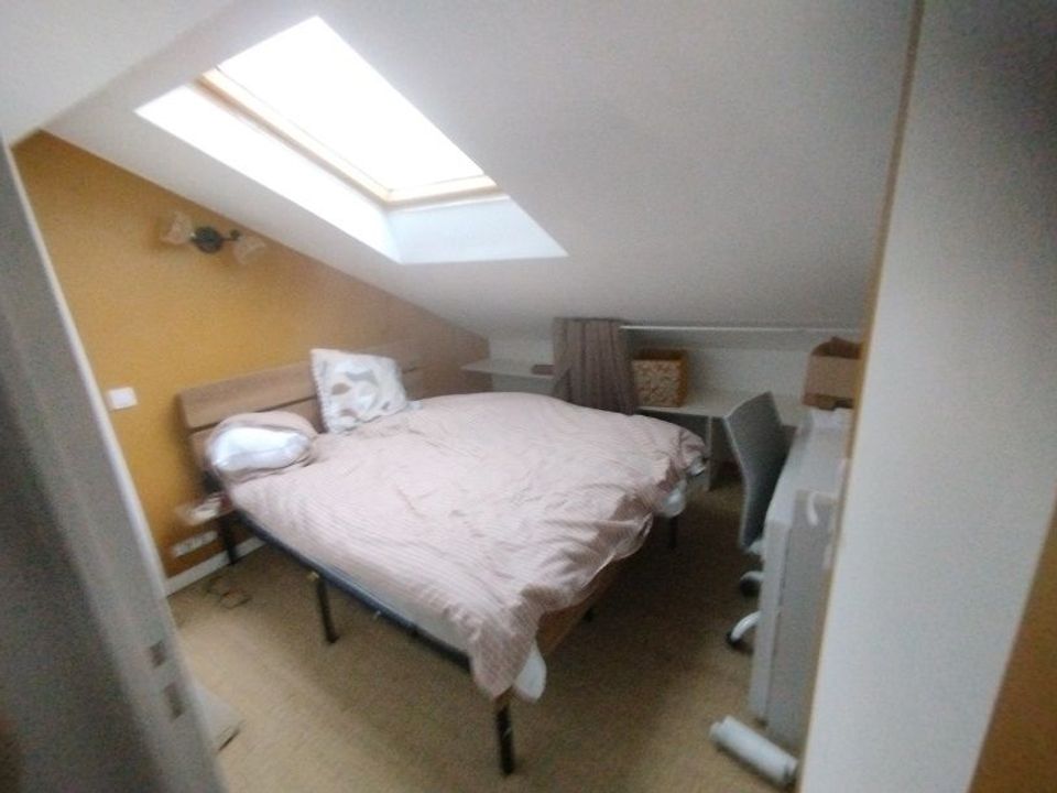 Lejlighed i Trélazé, Maine-et-Loire - foto 3