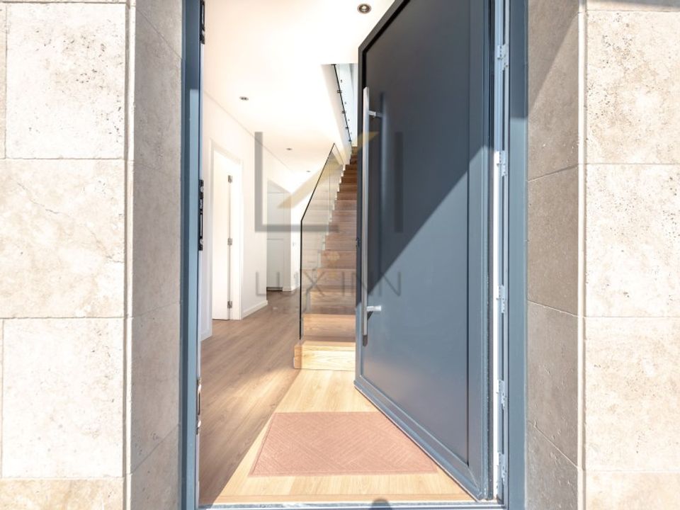 Villa i Sao Domingos de Rana, Lisbon - foto 3