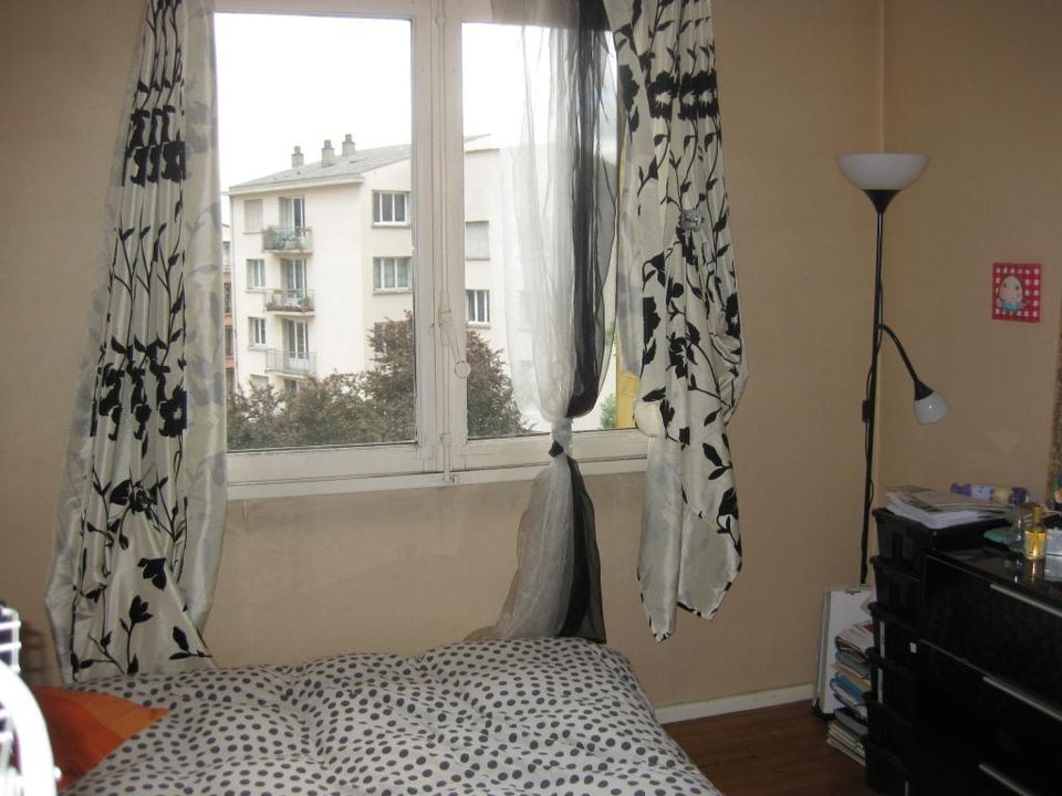 Lejlighed i La Tronche, Isere - foto 2