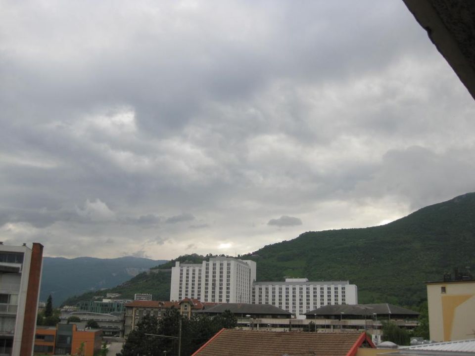 Lejlighed i La Tronche, Isere - foto 3