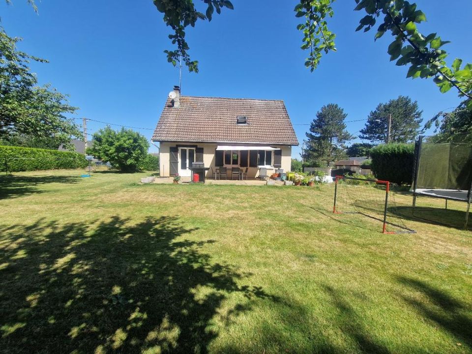 Villa i Mouettes, Eure - foto 1
