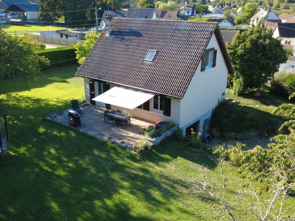 Villa i Mouettes, Eure - foto 2