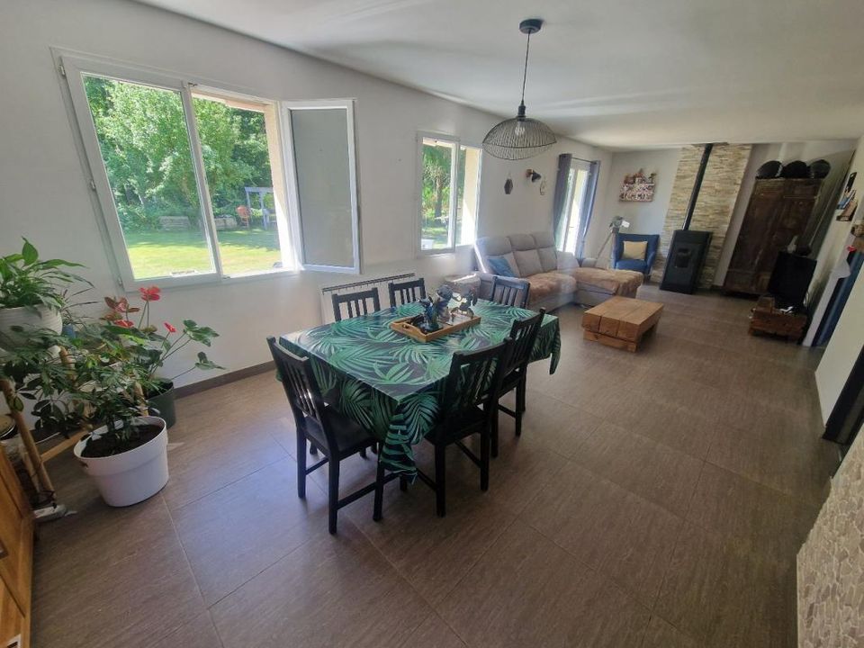 Villa i Mouettes, Eure - foto 4