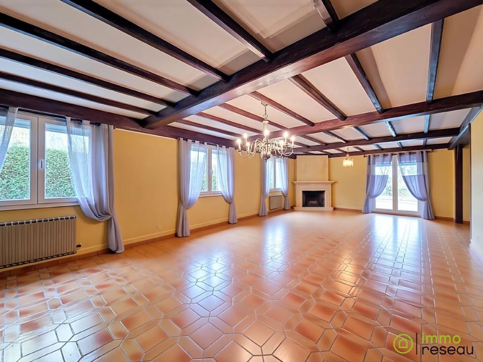Villa i Douzy, Ardennes - foto 1