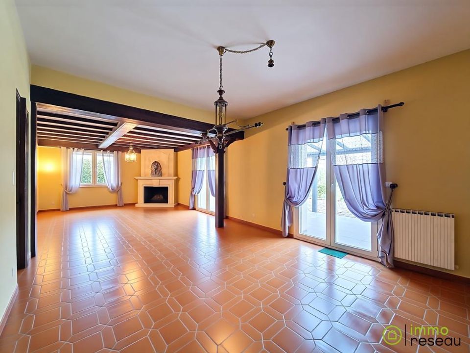 Villa i Douzy, Ardennes - foto 2
