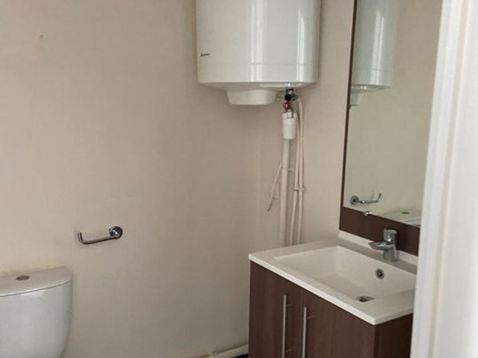 Studio i Grenoble, Isere - foto 2