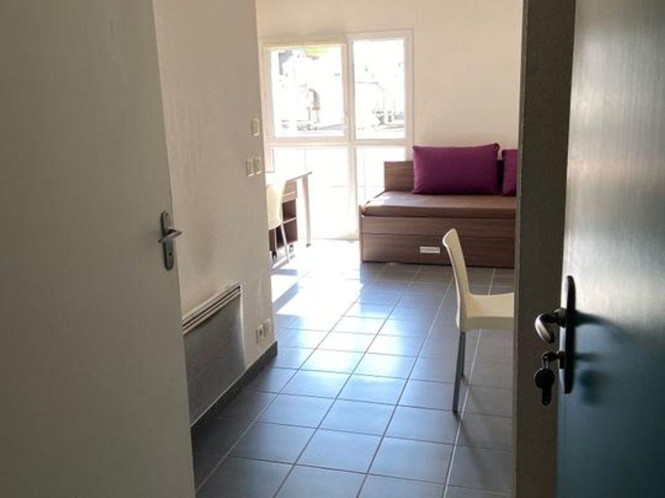 Studio i Grenoble, Isere - foto 4