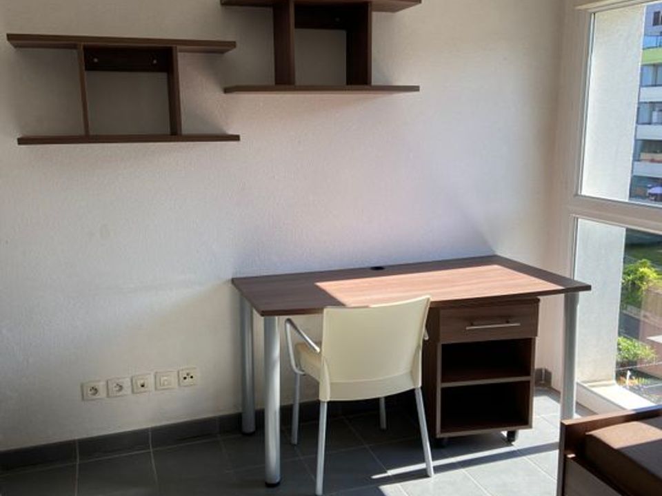 Studio i Grenoble, Isere - foto 5