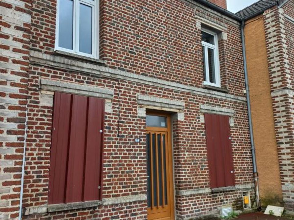 Villa i Fouquières-lès-Lens, Pas-de-Calais - foto 1
