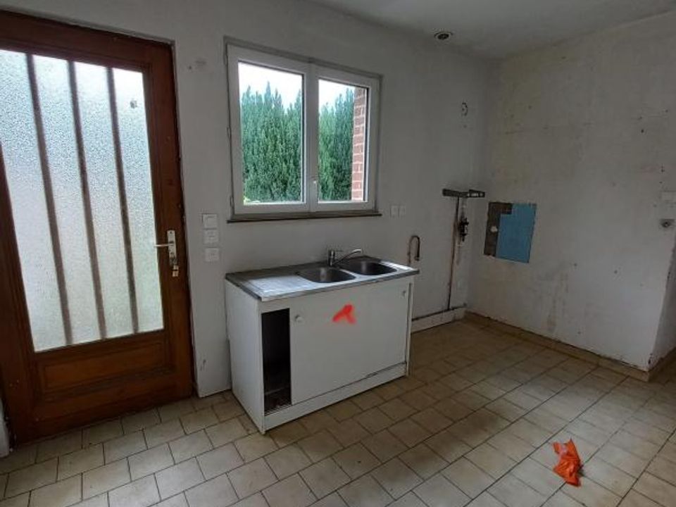 Villa i Fouquières-lès-Lens, Pas-de-Calais - foto 3