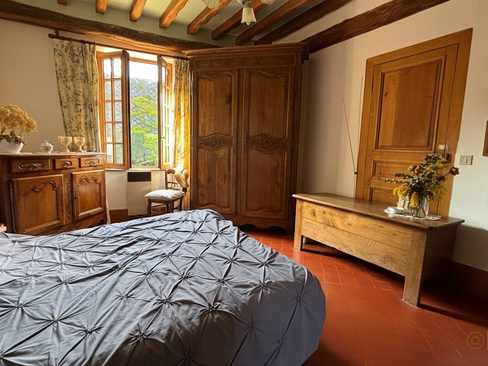 Villa i Nourard-le-Franc, Oise - foto 2