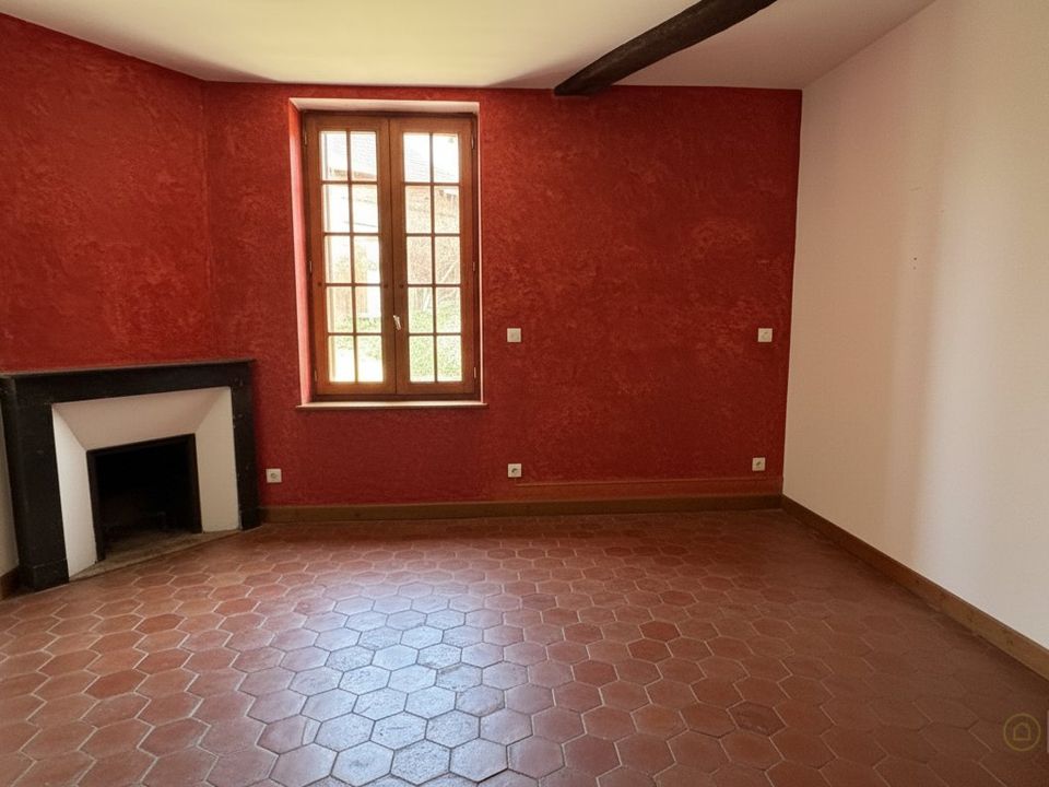 Villa i Nourard-le-Franc, Oise - foto 3