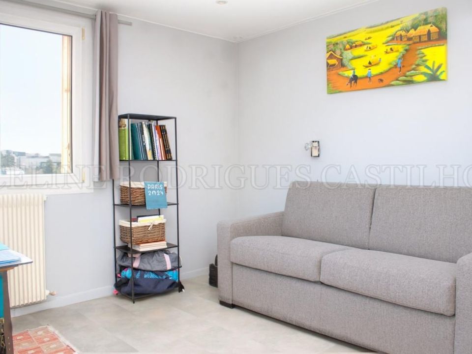 Lejlighed i Bondy, Seine-Saint-Denis - foto 3