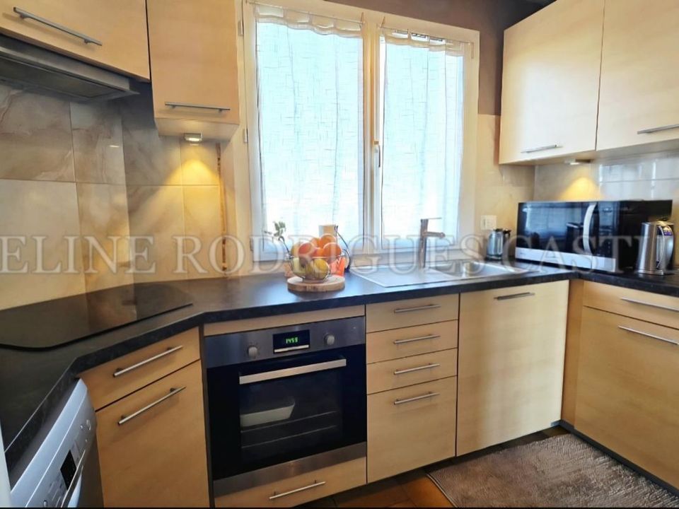 Lejlighed i Bondy, Seine-Saint-Denis - foto 4