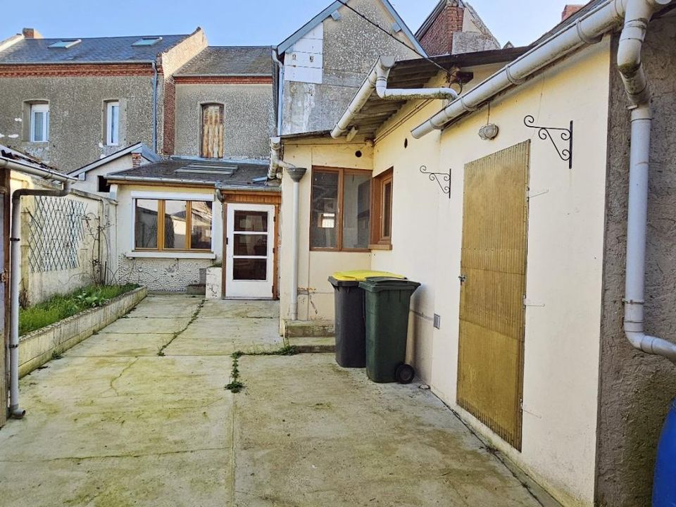 Villa i Esquennoy, Oise - bilde 1