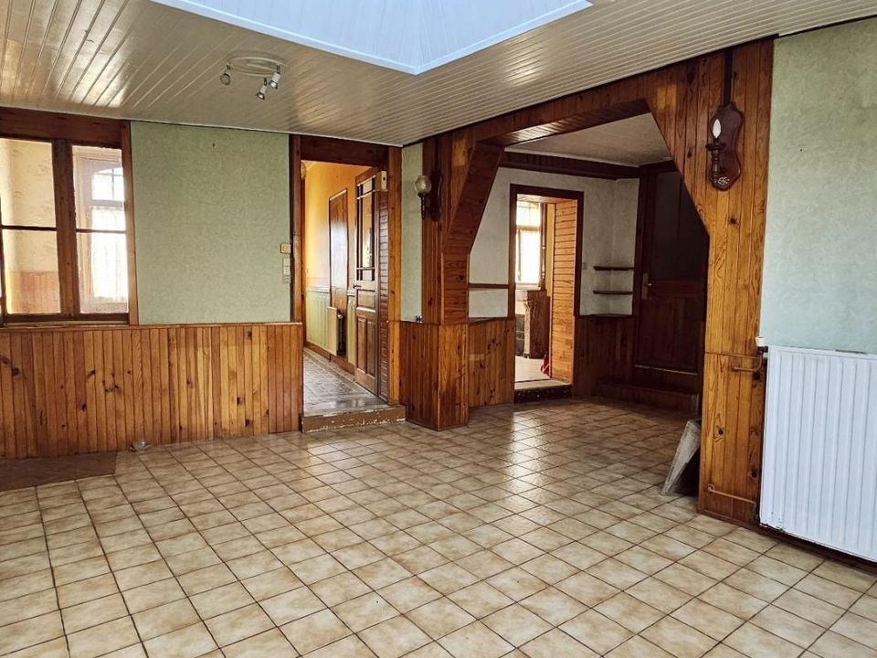 Villa i Esquennoy, Oise - bilde 2
