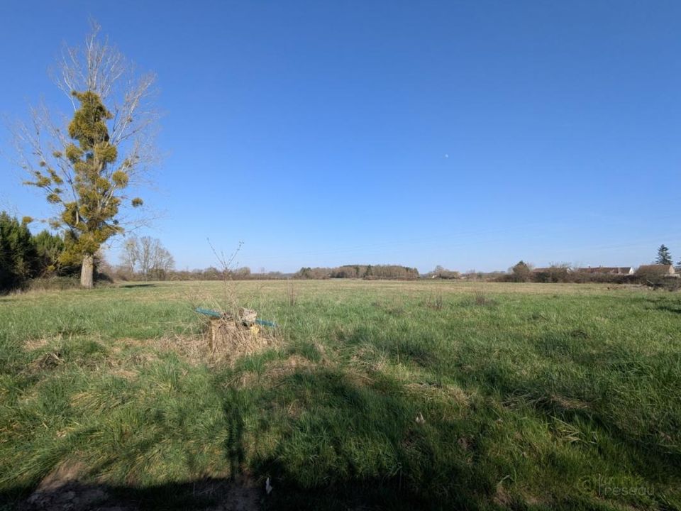Villa i Saint-Bonnet-en-Bresse, Saone-et-Loire - foto 5