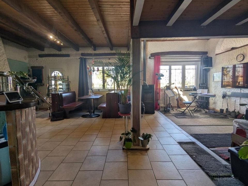 Villa i Dampierre-en-Bresse, Saone-et-Loire - foto 2