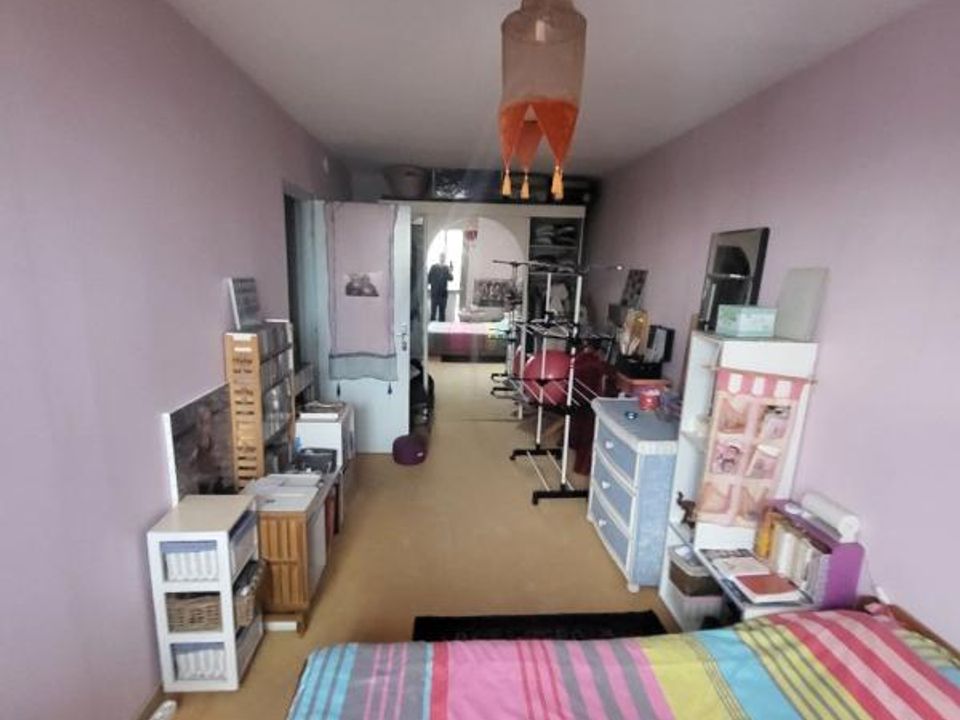 Leilighet i Pierrefitte-sur-Seine, Seine-Saint-Denis - bilde 5