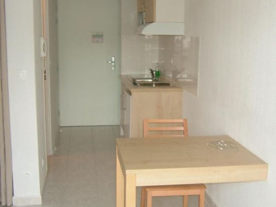 Studio i Vendargues, Herault - foto 1