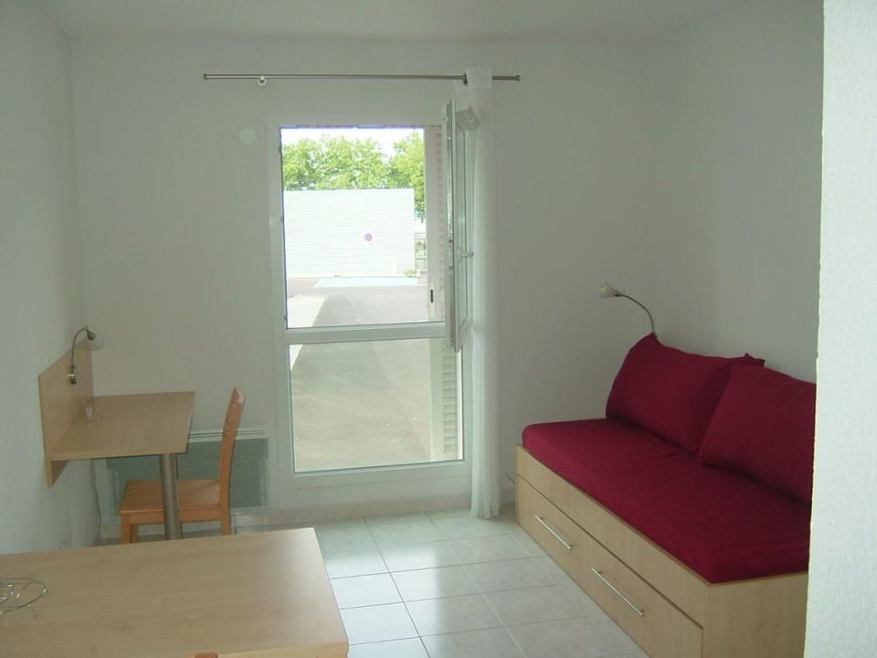 Studio i Vendargues, Herault - foto 2