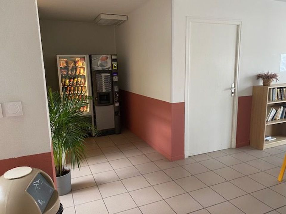 Studio i Vendargues, Herault - foto 3